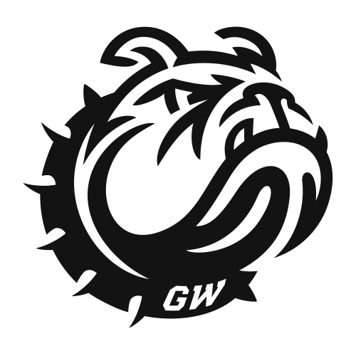 Image result for gardner-webb logo