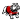 Gardner-Webb Runnin' Bulldogs crest