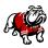 Gardner-Webb Runnin' Bulldogs crest