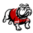 Gardner-Webb Runnin' Bulldogs crest