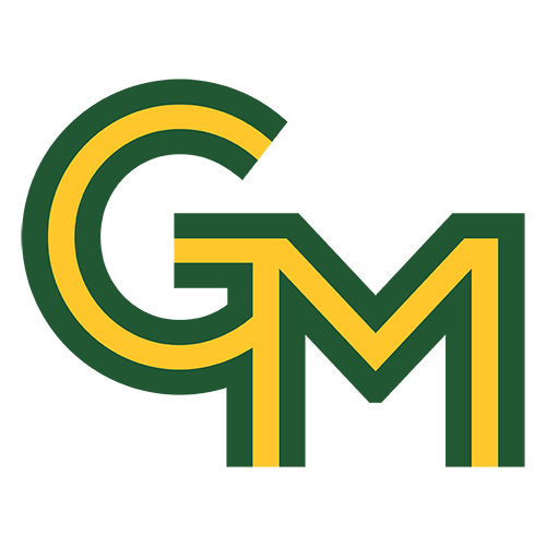 George mason store university basketball roster