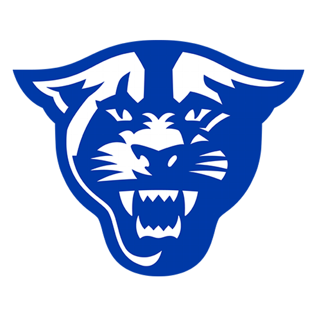 Georgia State Panthers · provider identity