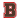 Brown crest
