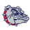 Gonzaga Bulldogs crest