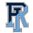 Rhode Island Rams crest