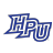 High Point Panthers crest