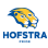 Hofstra Pride crest