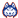 Hou Christian crest