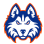 Houston Christian Huskies crest