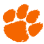 Clemson Tigers crest