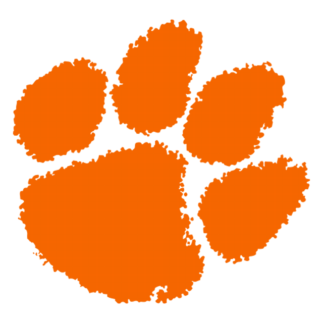 Clemson Tigers · provider identity