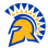 San José State Spartans crest