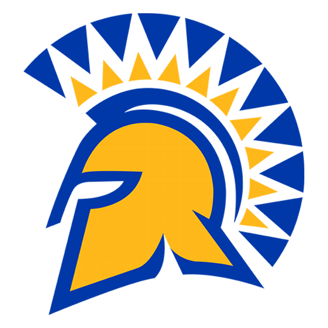 San José State Spartans · provider identity