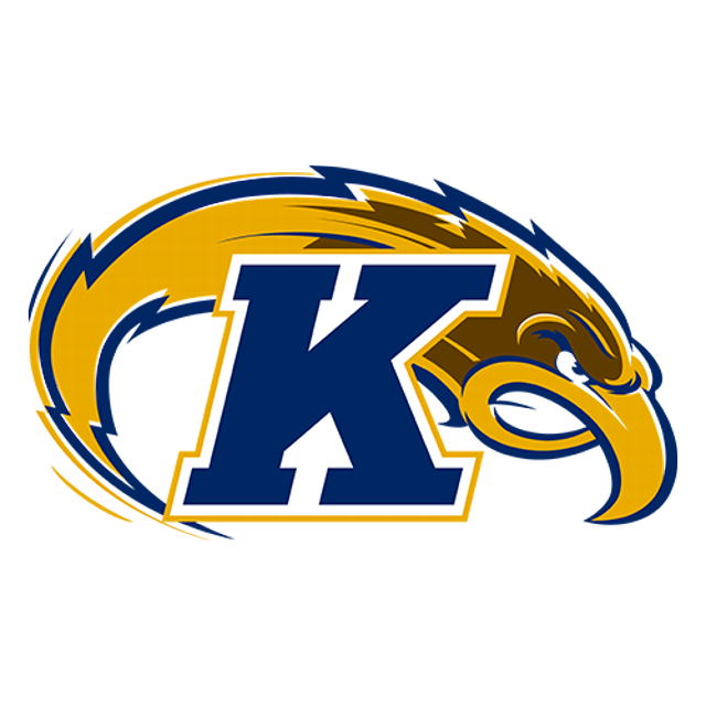 Kent State Golden Flashes · provider identity