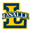 La Salle Explorers crest