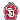 South Dakota Coyotes crest