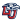 Liberty Flames crest