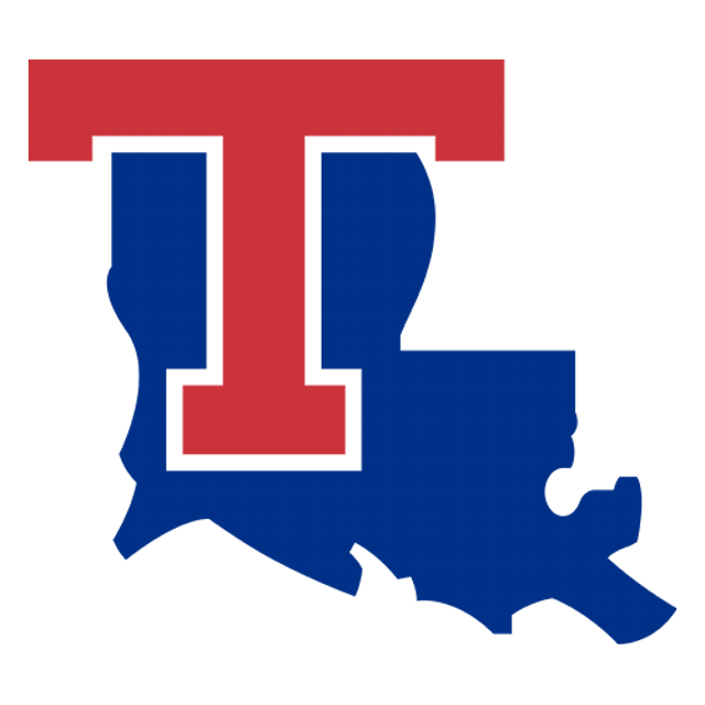 Louisiana Tech Bulldogs · provider identity