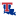 Louisiana Tech Bulldogs crest
