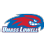 UMass Lowell River Hawks crest