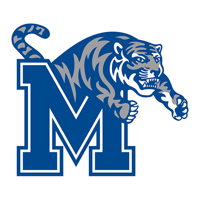 Memphis Tigers · provider identity