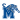 Memphis Tigers crest