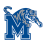 Memphis Tigers crest