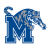 Memphis Tigers crest