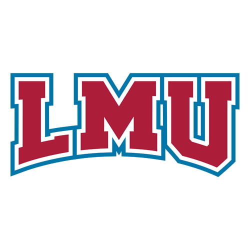 Lmu store basketball roster