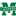 Manhattan Jaspers crest