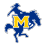 McNeese Cowboys crest