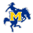 McNeese Cowboys crest