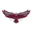 Maryland Eastern Shore Hawks crest