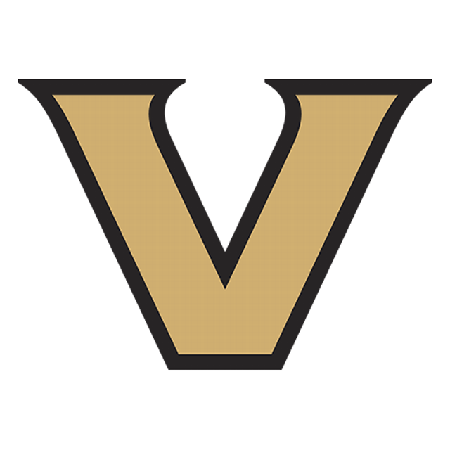 Vanderbilt Commodores · provider identity