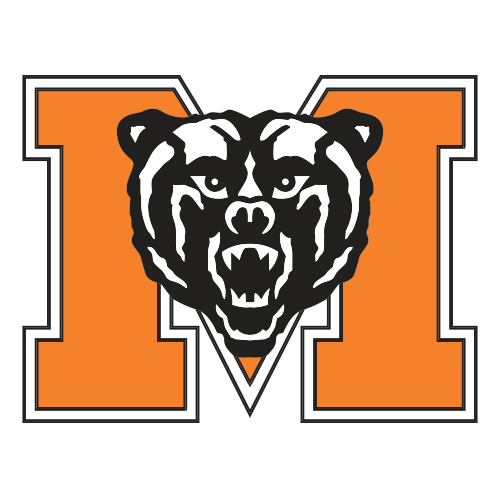 2023 Mercer Bears Schedule