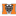 Mercer Bears crest