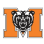 Mercer Bears crest