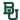 Baylor Bears crest