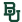 Baylor Bears crest