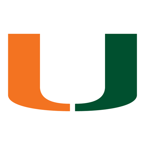 2023 Miami Hurricanes Schedule