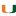 Miami Hurricanes crest