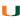 Miami Hurricanes crest