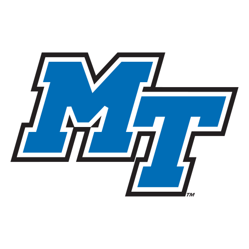 Middle Tennessee Blue Raiders News, Videos, Schedule, Roster