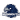 Monmouth Hawks crest
