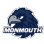 Monmouth Hawks crest