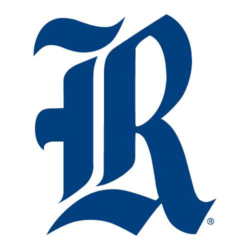 Rice university best sale women's basketball roster