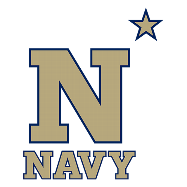 Navy Midshipmen · provider identity