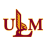 UL Monroe Warhawks crest