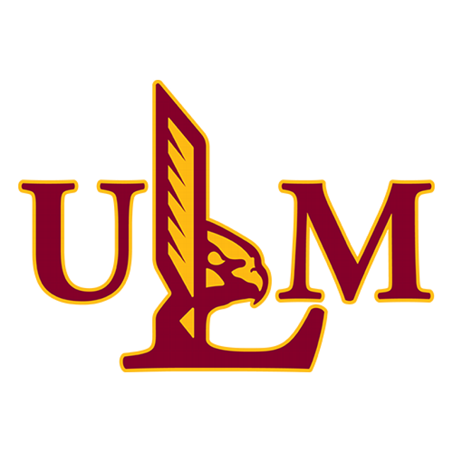 UL Monroe Warhawks · provider identity