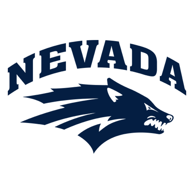 Nevada Wolf Pack · provider identity